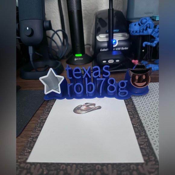 Texasrob78G TAG LIST - Picture 10 of 13